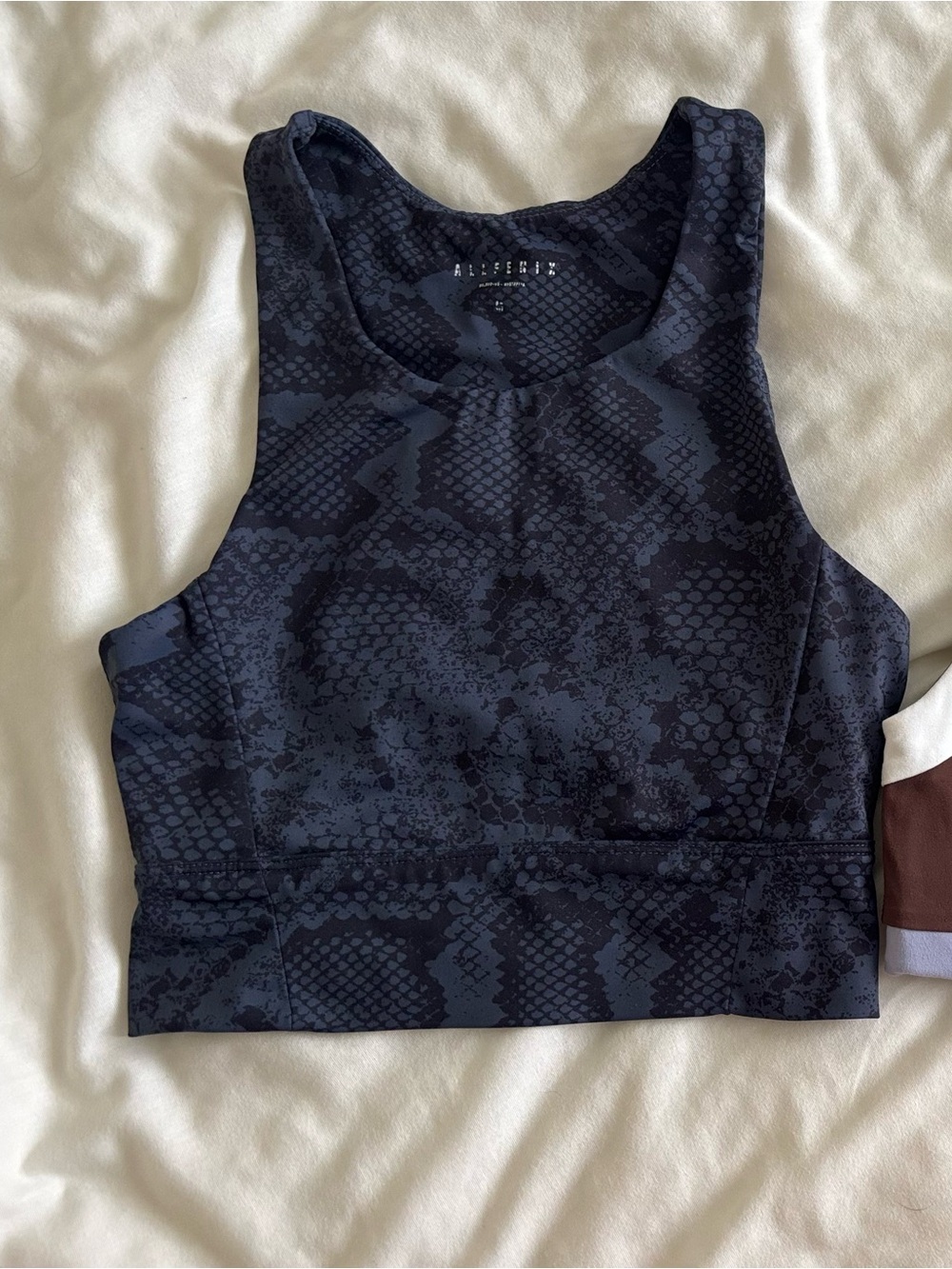 Allfenix Sports Bra